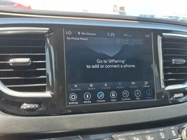 2019 Chrysler Pacifica Touring L Plus