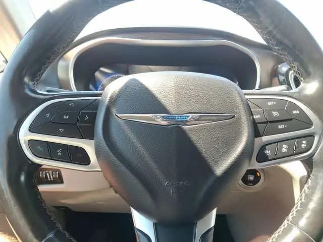 2019 Chrysler Pacifica Touring L Plus