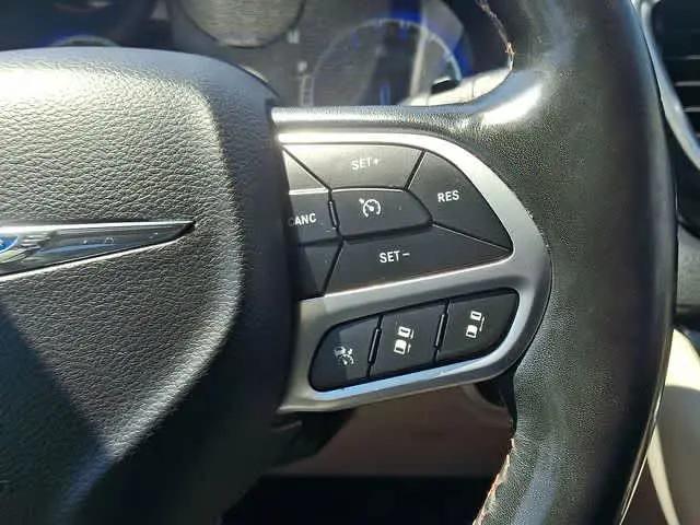 2019 Chrysler Pacifica Touring L Plus