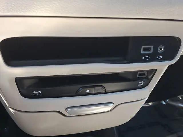 2019 Chrysler Pacifica Touring L Plus