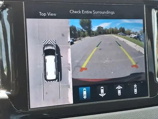 2019 Chrysler Pacifica Touring L Plus