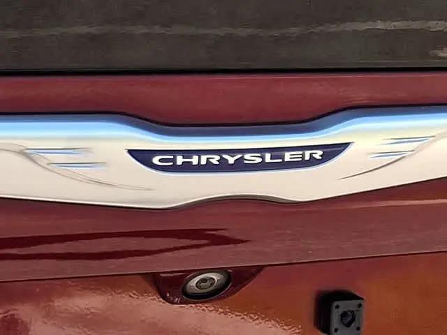 2019 Chrysler Pacifica Touring L Plus