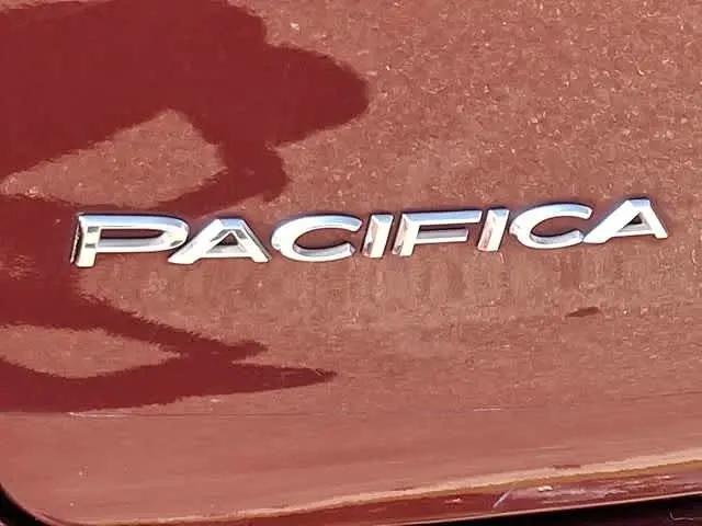 2019 Chrysler Pacifica Touring L Plus