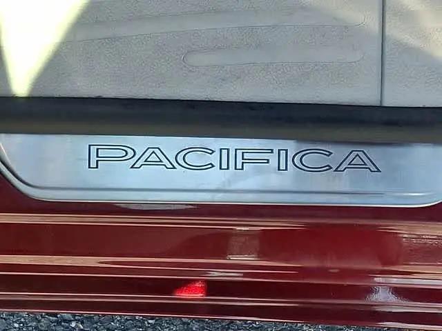2019 Chrysler Pacifica Touring L Plus