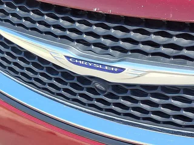 2019 Chrysler Pacifica Touring L Plus
