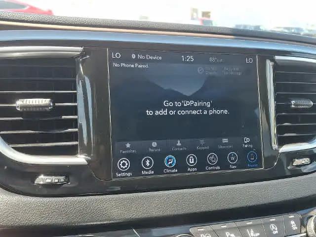 2019 Chrysler Pacifica Touring L Plus