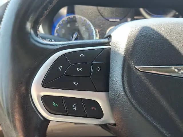2019 Chrysler Pacifica Touring L Plus