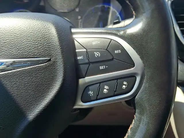 2019 Chrysler Pacifica Touring L Plus