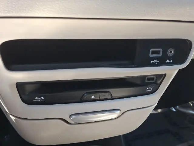 2019 Chrysler Pacifica Touring L Plus