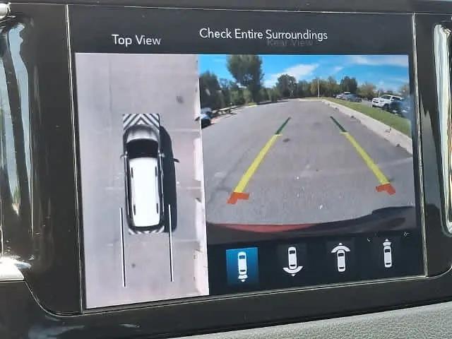 2019 Chrysler Pacifica Touring L Plus