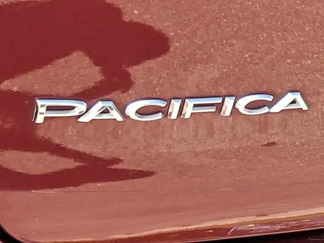 2019 Chrysler Pacifica Touring L Plus