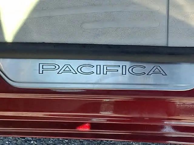 2019 Chrysler Pacifica Touring L Plus