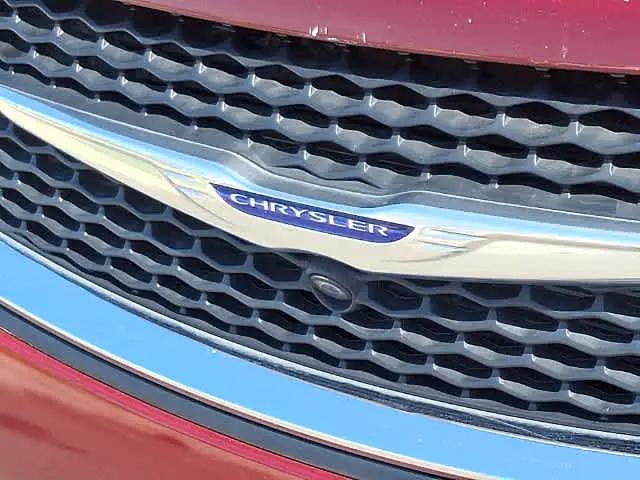 2019 Chrysler Pacifica Touring L Plus