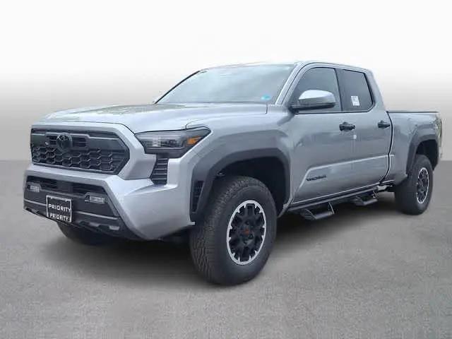 2026 Toyota Tacoma TRD Off Road for sale in Springfield, VA