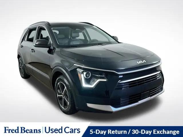 2023 Kia Niro Plug-In Hybrid EX for sale in Langhorne, PA