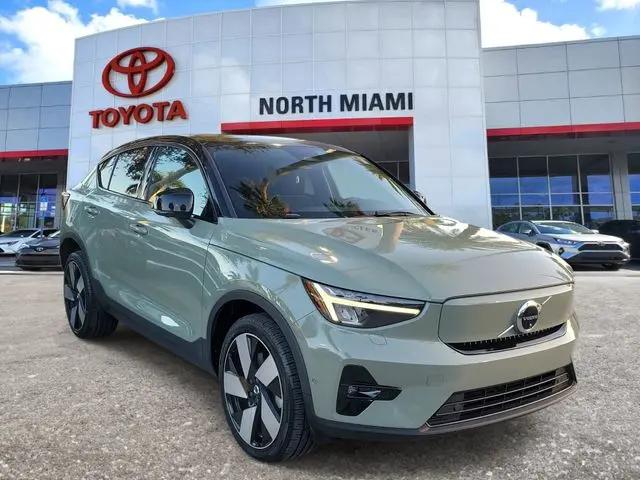 2022 Volvo CT P8 Ultimate for sale in Miami, FL