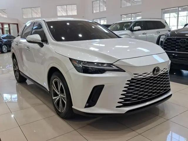 2025 Lexus RX 350 RX 350 for sale in Miami, FL