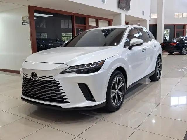 2025 Lexus RX 350 RX 350