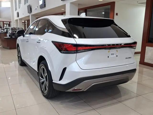 2025 Lexus RX 350 RX 350