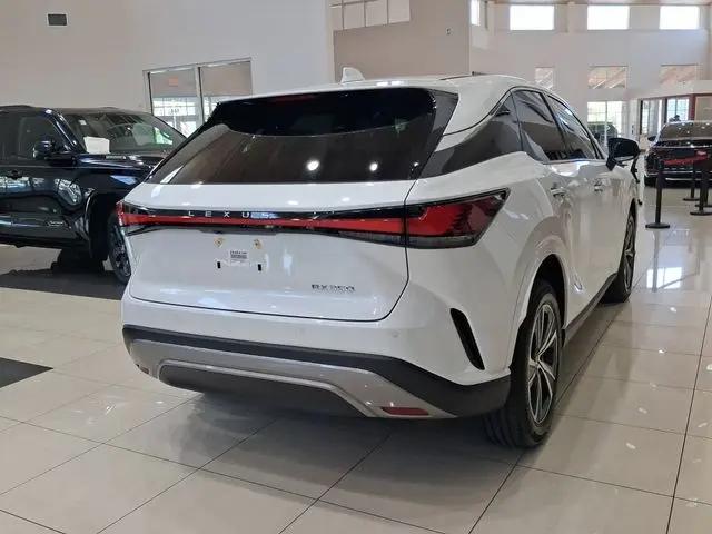 2025 Lexus RX 350 RX 350