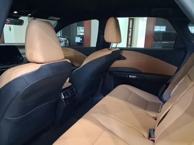 2025 Lexus RX 350 RX 350