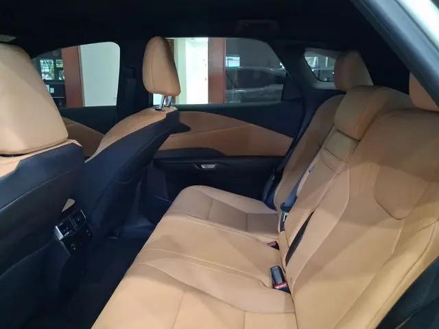 2025 Lexus RX 350 RX 350