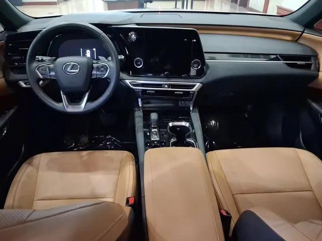 2025 Lexus RX 350 RX 350