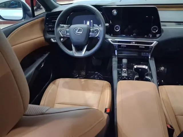 2025 Lexus RX 350 RX 350