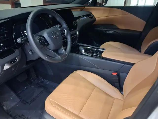 2025 Lexus RX 350 RX 350