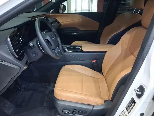 2025 Lexus RX 350 RX 350