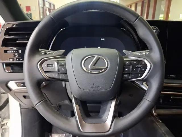 2025 Lexus RX 350 RX 350