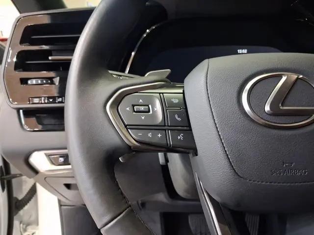 2025 Lexus RX 350 RX 350