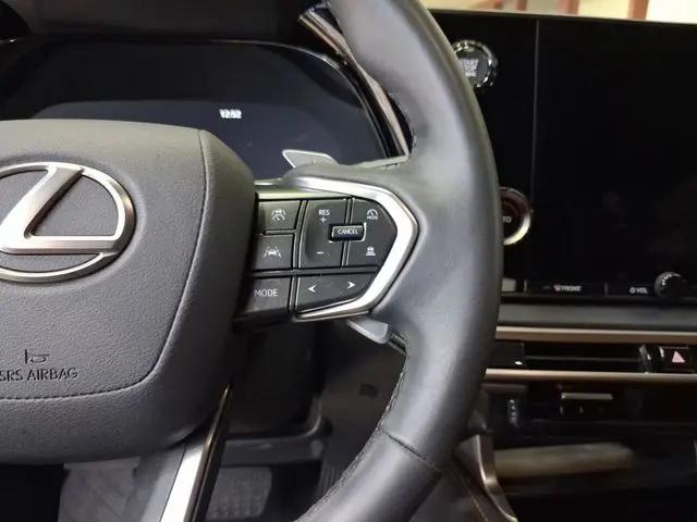 2025 Lexus RX 350 RX 350