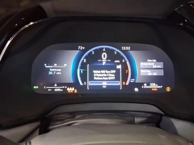 2025 Lexus RX 350 RX 350