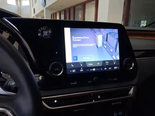 2025 Lexus RX 350 RX 350