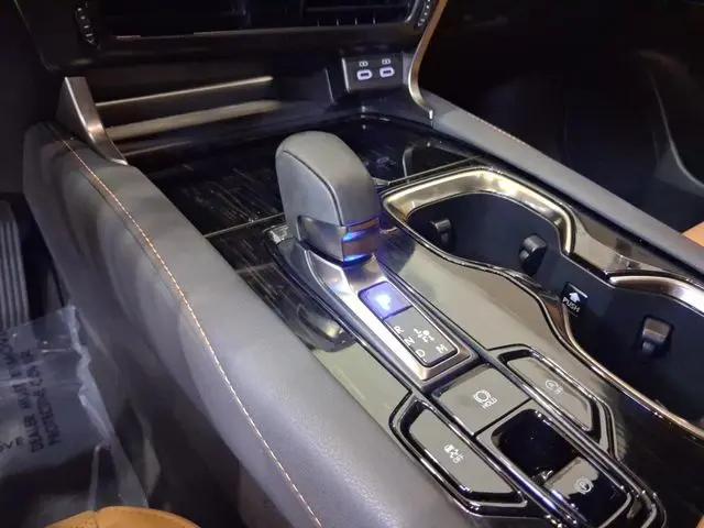 2025 Lexus RX 350 RX 350