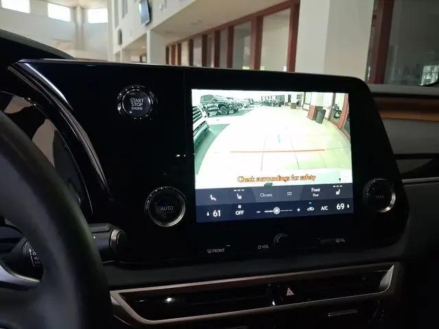 2025 Lexus RX 350 RX 350