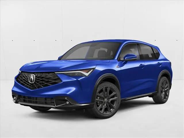 2025 Acura ADX A-Spec for sale in Torrance, CA