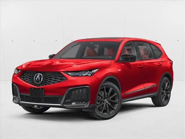 2026 Acura MDX A-SPEC for sale in Torrance, CA