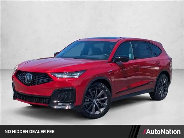 2026 Acura MDX A-SPEC for sale in Torrance, CA