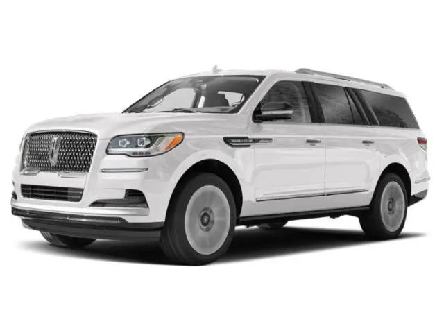 2022 Lincoln Navigator Reserve for sale in San Antonio, TX
