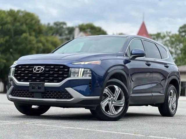 2021 Hyundai Santa Fe SE for sale in Greensboro, NC