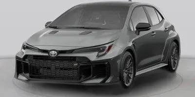 2026 Toyota GR Corolla Premium Plus for sale in Spring, TX