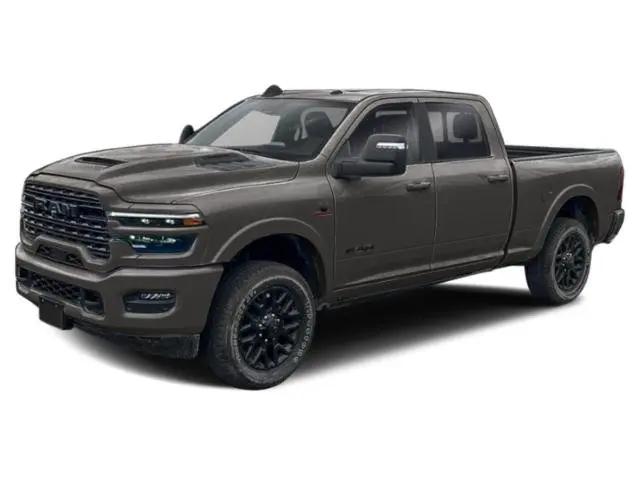 2026 Ram 3500 Limited Crew Cab 4x4 8 Box for sale in Winston Salem, NC