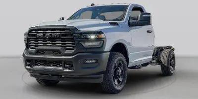 2026 Ram 3500 Tradesman for sale in Winston Salem, NC