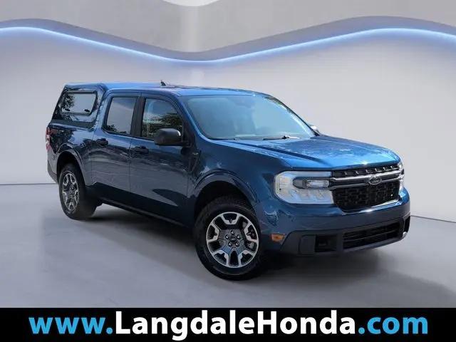 2024 Ford Maverick XLT for sale in Valdosta, GA