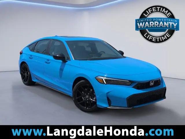 2026 Honda Civic Sport for sale in Valdosta, GA