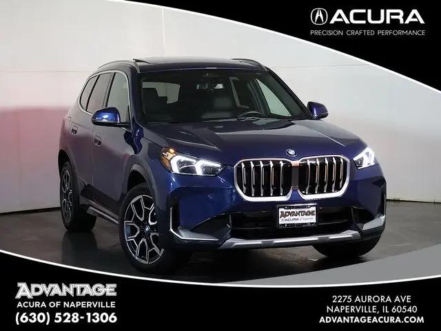 2025 BMW X1 xDrive28i for sale in Naperville, IL