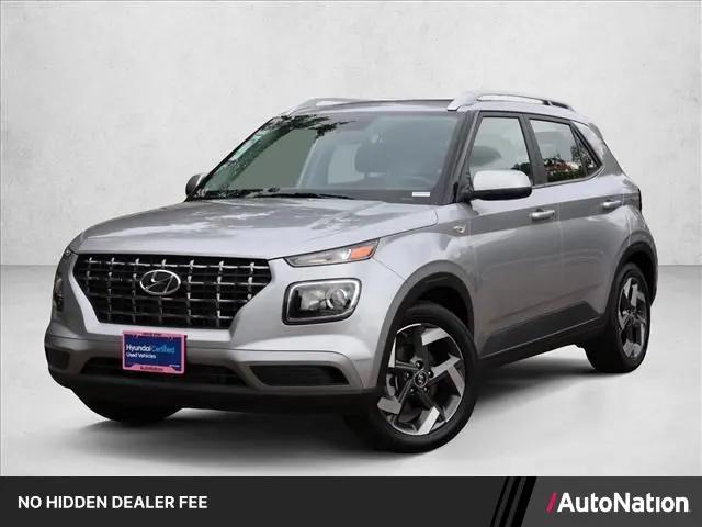 2026 Hyundai Venue SEL for sale in Des Plaines, IL