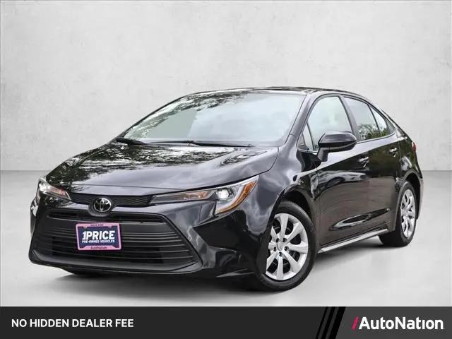 2025 Toyota Corolla LE for sale in Des Plaines, IL